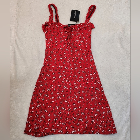 PLT NWT Dress - Picture 2 of 4